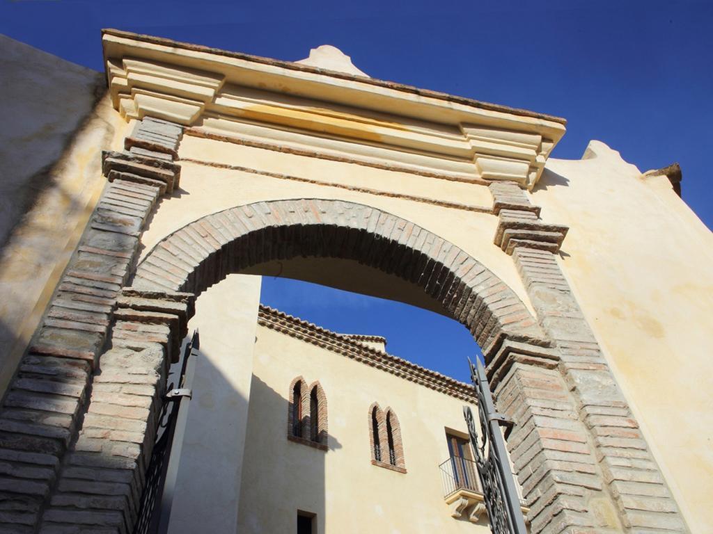 Palazzo Madeo - Residenza D'Epoca Bed & Breakfast Crosia Ngoại thất bức ảnh